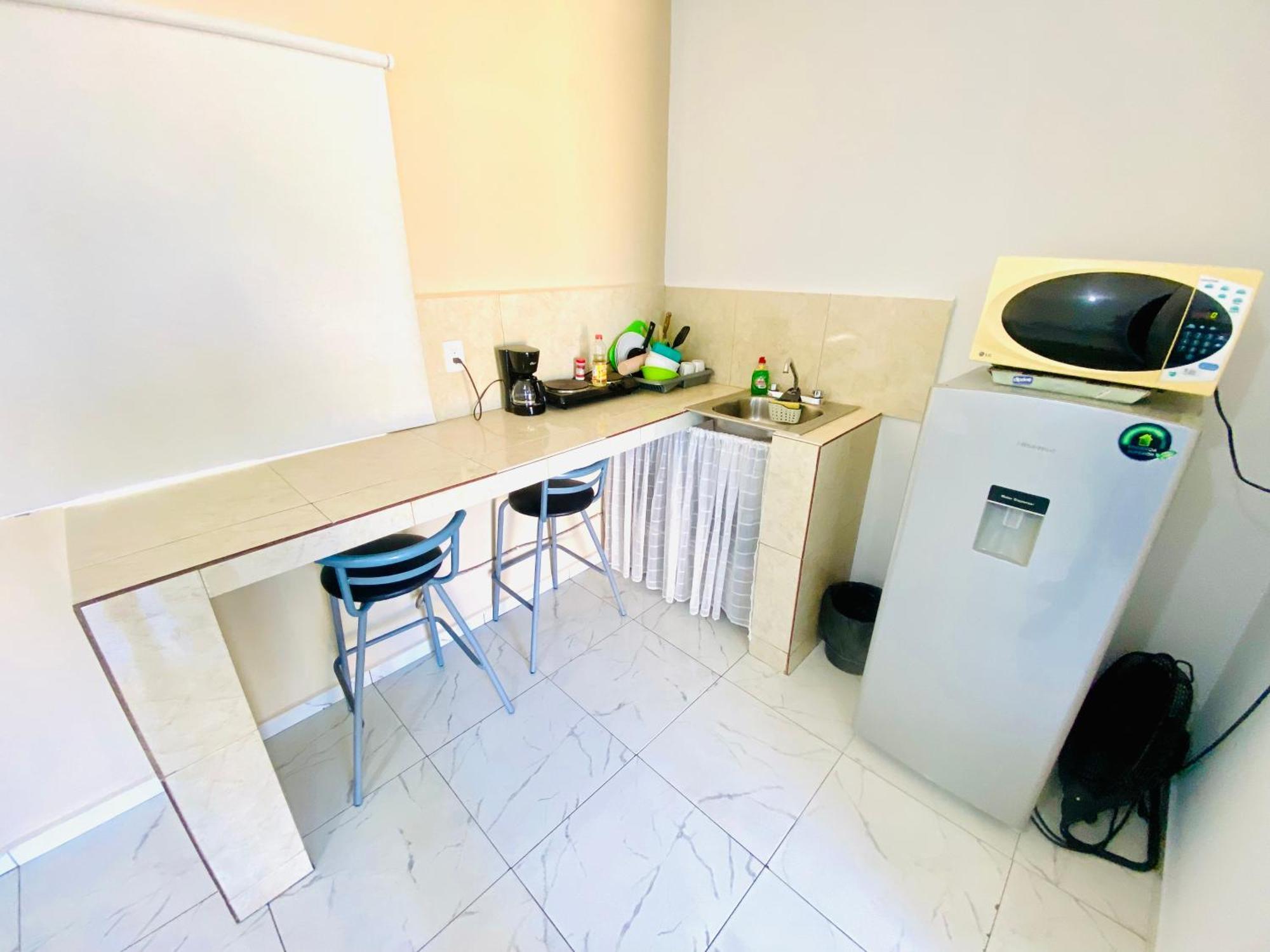 マサトランDepartamento Piso 3アパートメント エクステリア 写真